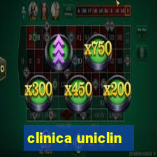 clinica uniclin